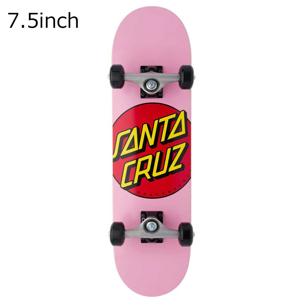 7.5 inch｜大阪・心斎橋のスポーツ用品店スポタカ公式ONLINE STORE