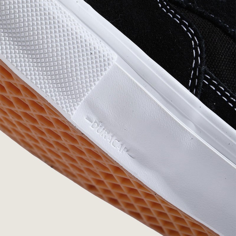 バンズスケートハーフキャブVN0A5FCDY28スケートボードシューズSKATEHALFCABVANSメンズ