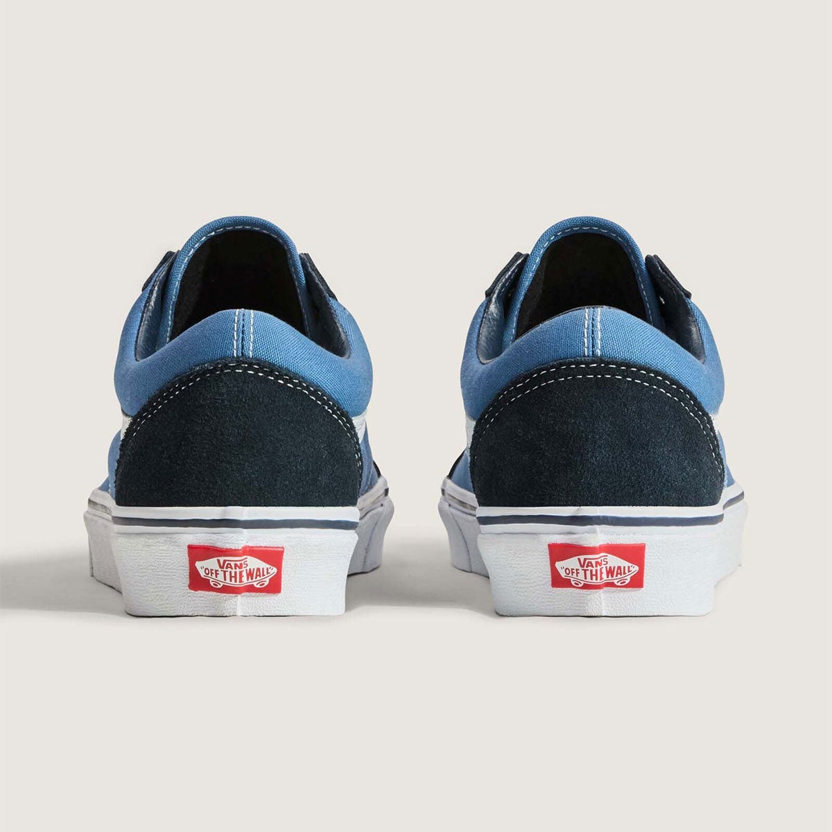 バンズオールドスクールVN000D3HNVYスケートボードシューズOLDSKOOLVANSメンズ