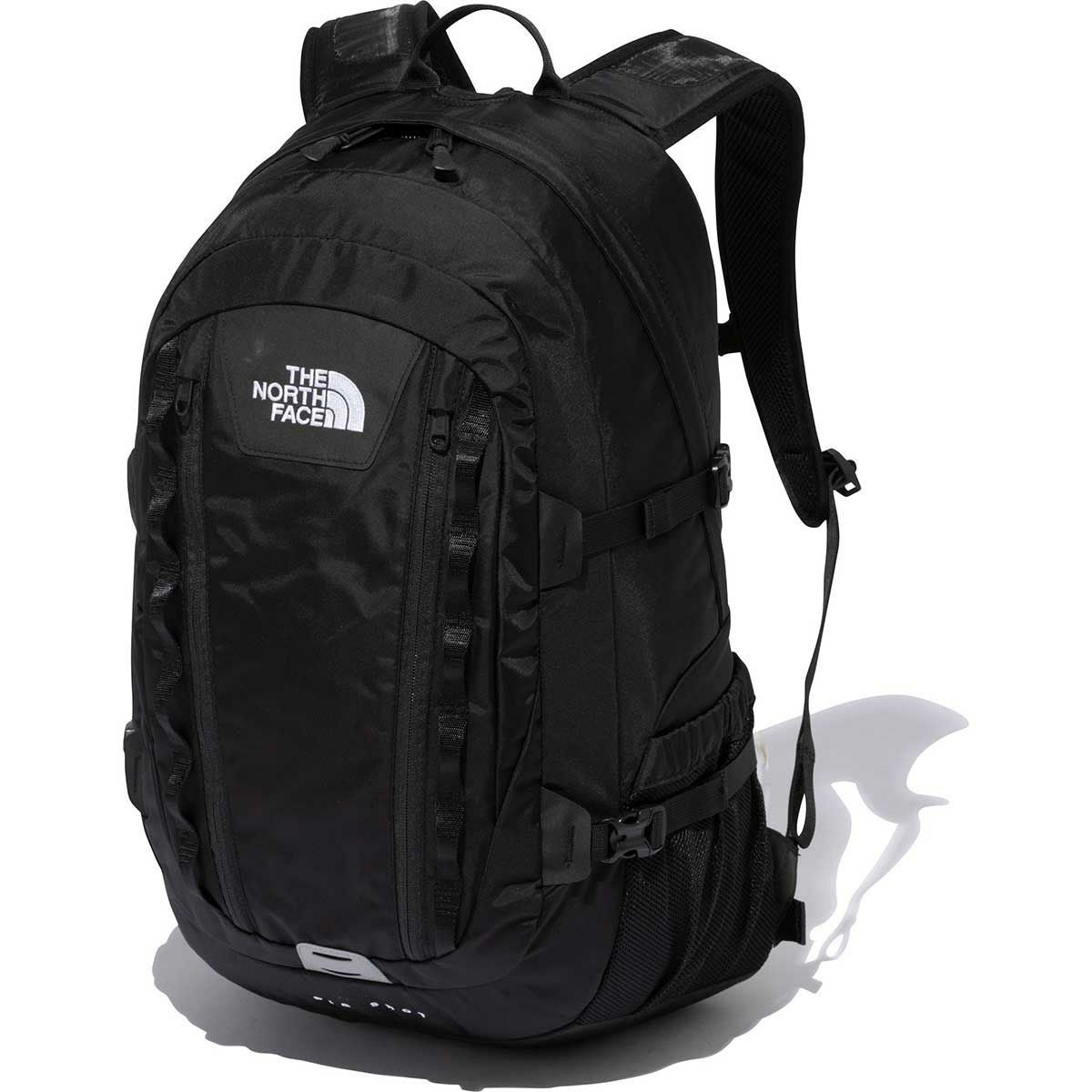 ザ・ノース・フェイス THE NORTH FACE ビッグ ショット バックパック