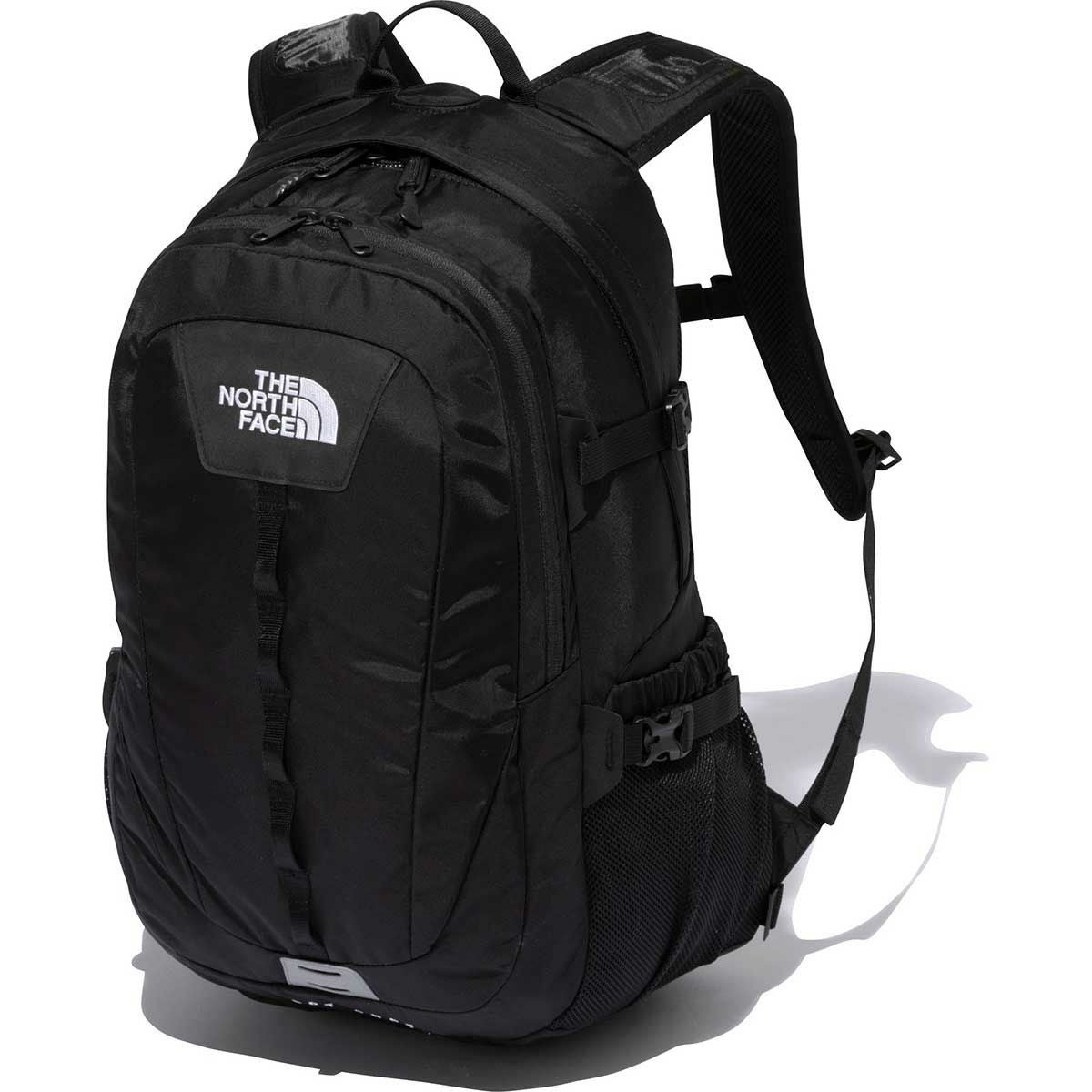 ザ・ノース・フェイス THE NORTH FACE ビッグ ショット バックパック