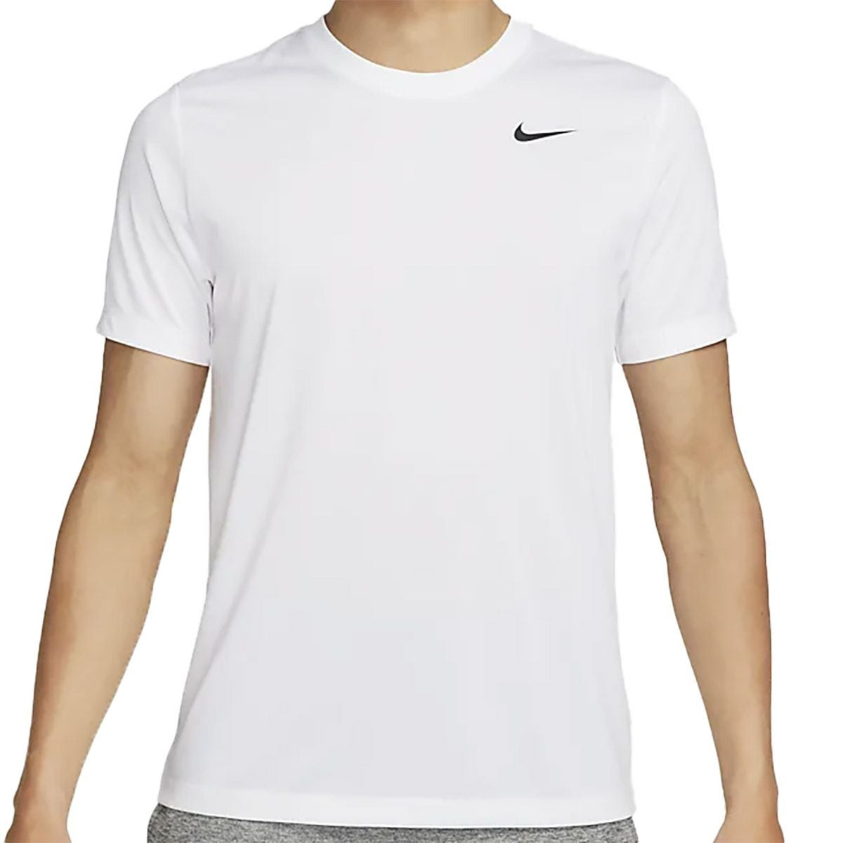 ナイキ NIKE ジム フィットネス ヨガ ウェア 半袖 Tシャツ ドライ