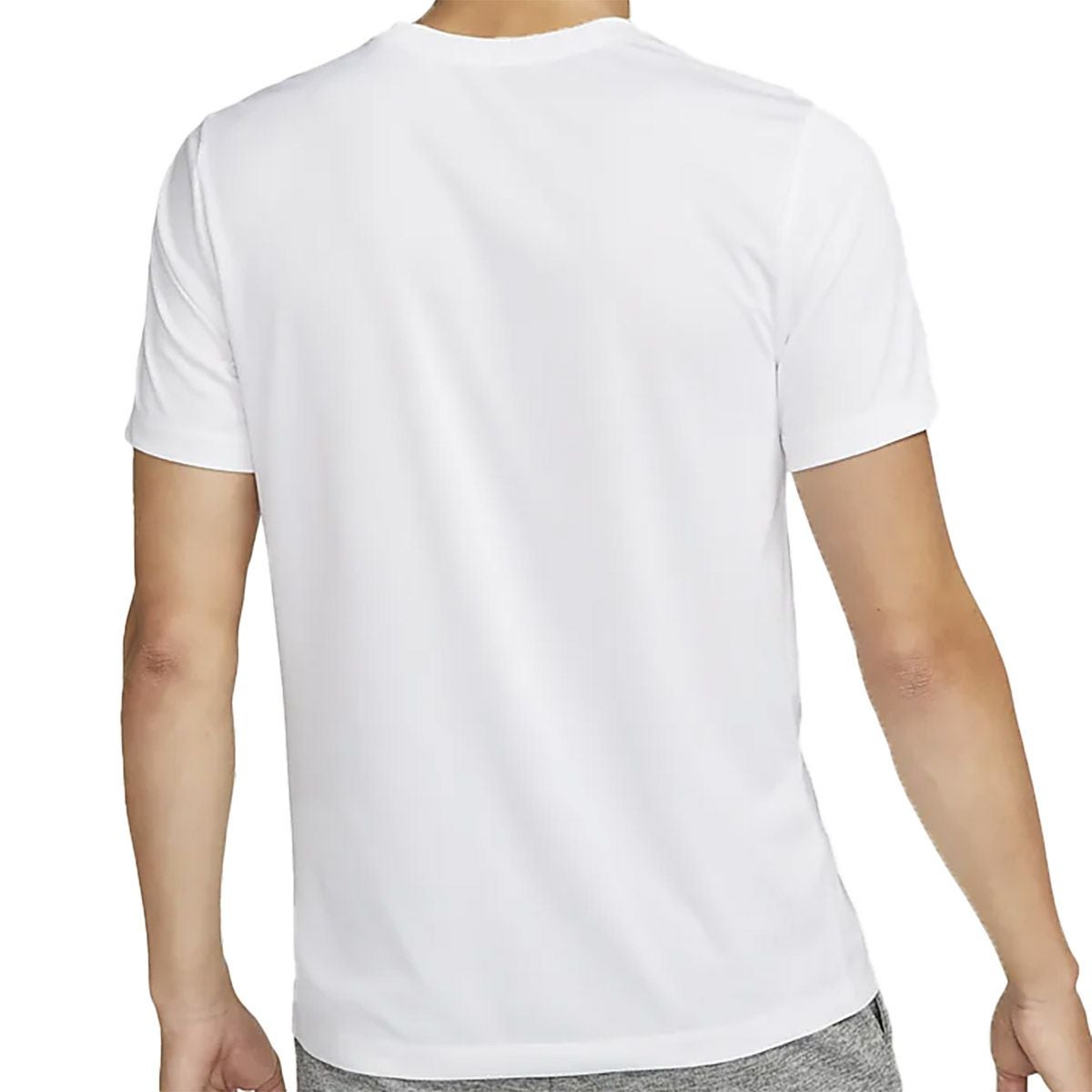 ナイキ NIKE ジム フィットネス ヨガ ウェア 半袖 Tシャツ ドライ