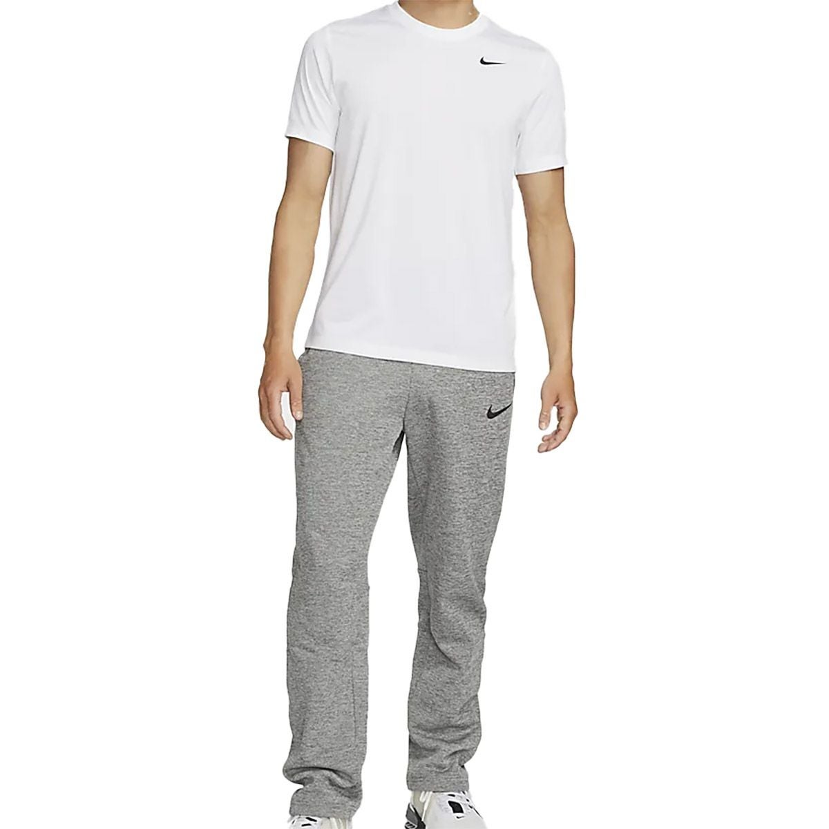 ナイキ NIKE ジム フィットネス ヨガ ウェア 半袖 Tシャツ ドライ