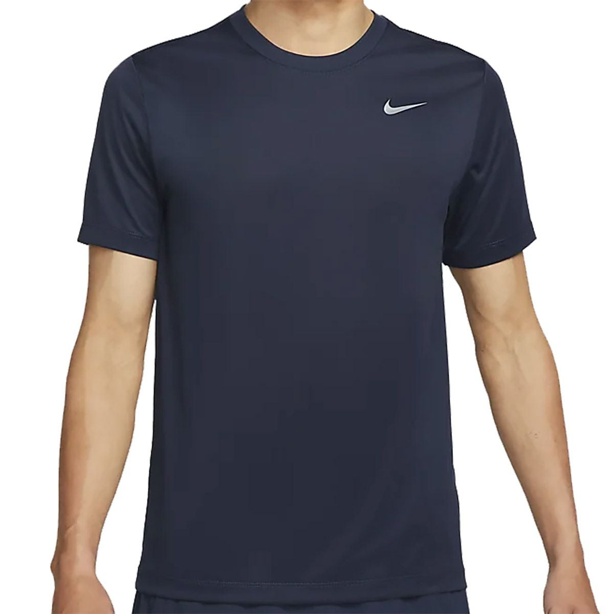 ナイキ NIKE ジム フィットネス ヨガ ウェア 半袖 Tシャツ ドライ