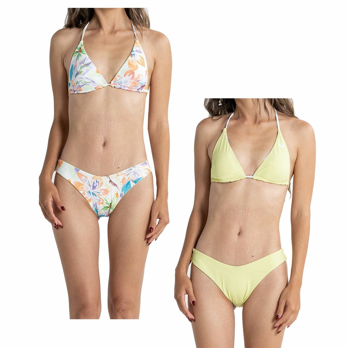 セール10%OFF】ハーレー Hurley レディース 水着 ソリッド マックス