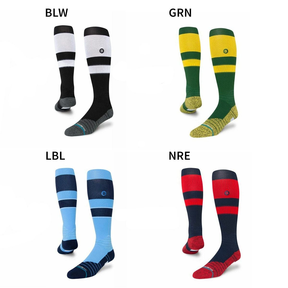 スタンスベースボール野球アクセサリーメンズSTRIPESOTC2023A759A23STR23SS春夏STANCE