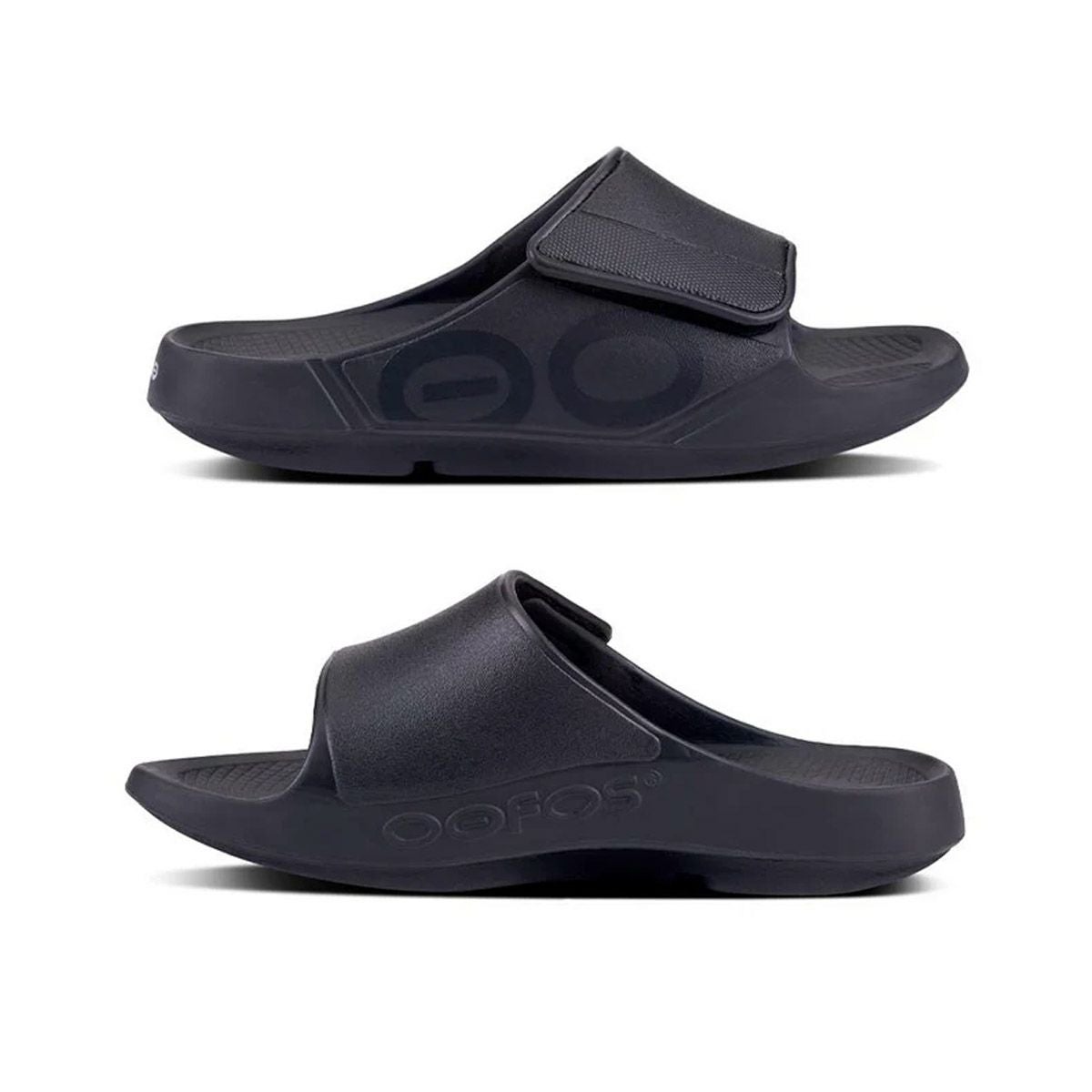 ウーフォスウーアースポーツフレックス200006リカバリーサンダル23SS春夏OOahhSportFlexOOFOSメンズ