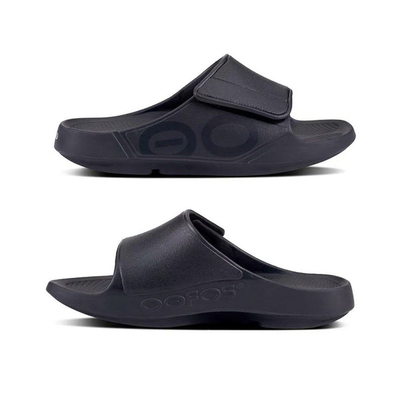 ウーフォスウーアースポーツフレックス200006リカバリーサンダル23SS春夏OOahhSportFlexOOFOSメンズ