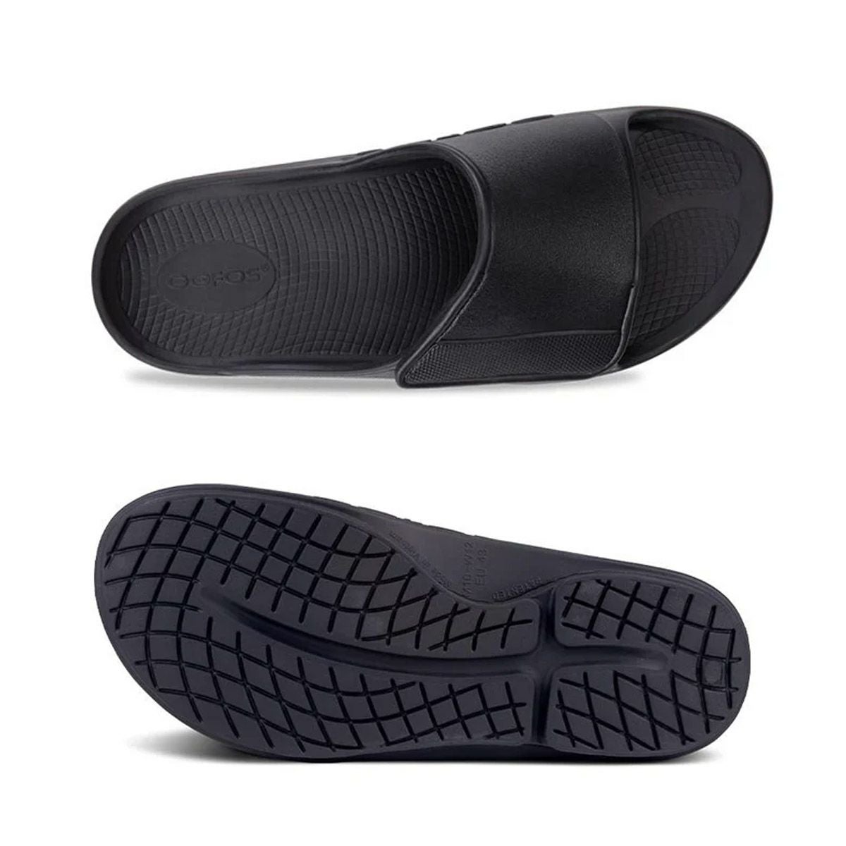 ウーフォスウーアースポーツフレックス200006リカバリーサンダル23SS春夏OOahhSportFlexOOFOSメンズ