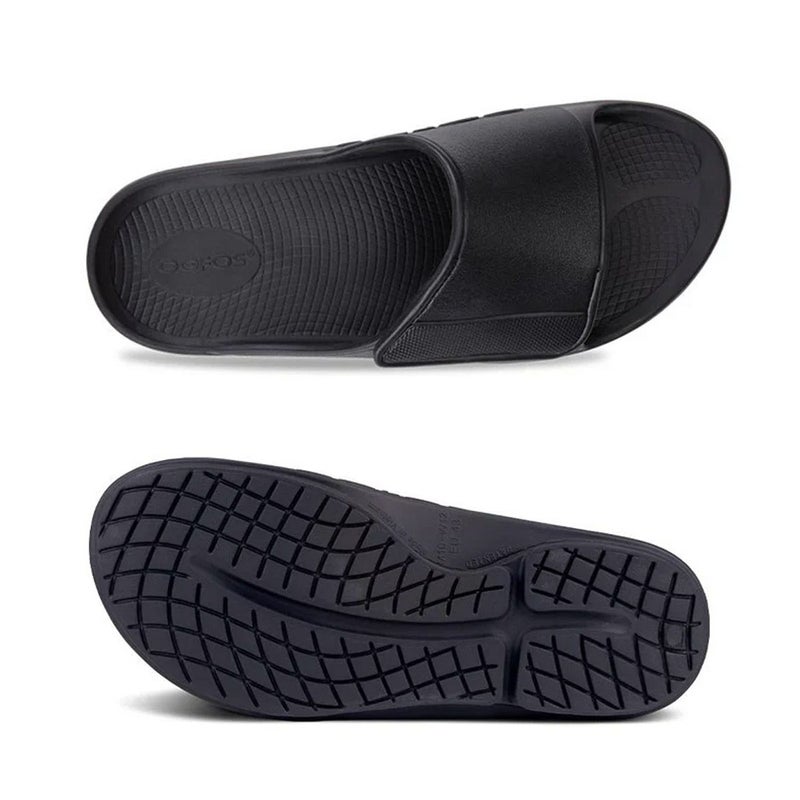 ウーフォスウーアースポーツフレックス200006リカバリーサンダル23SS春夏OOahhSportFlexOOFOSメンズ