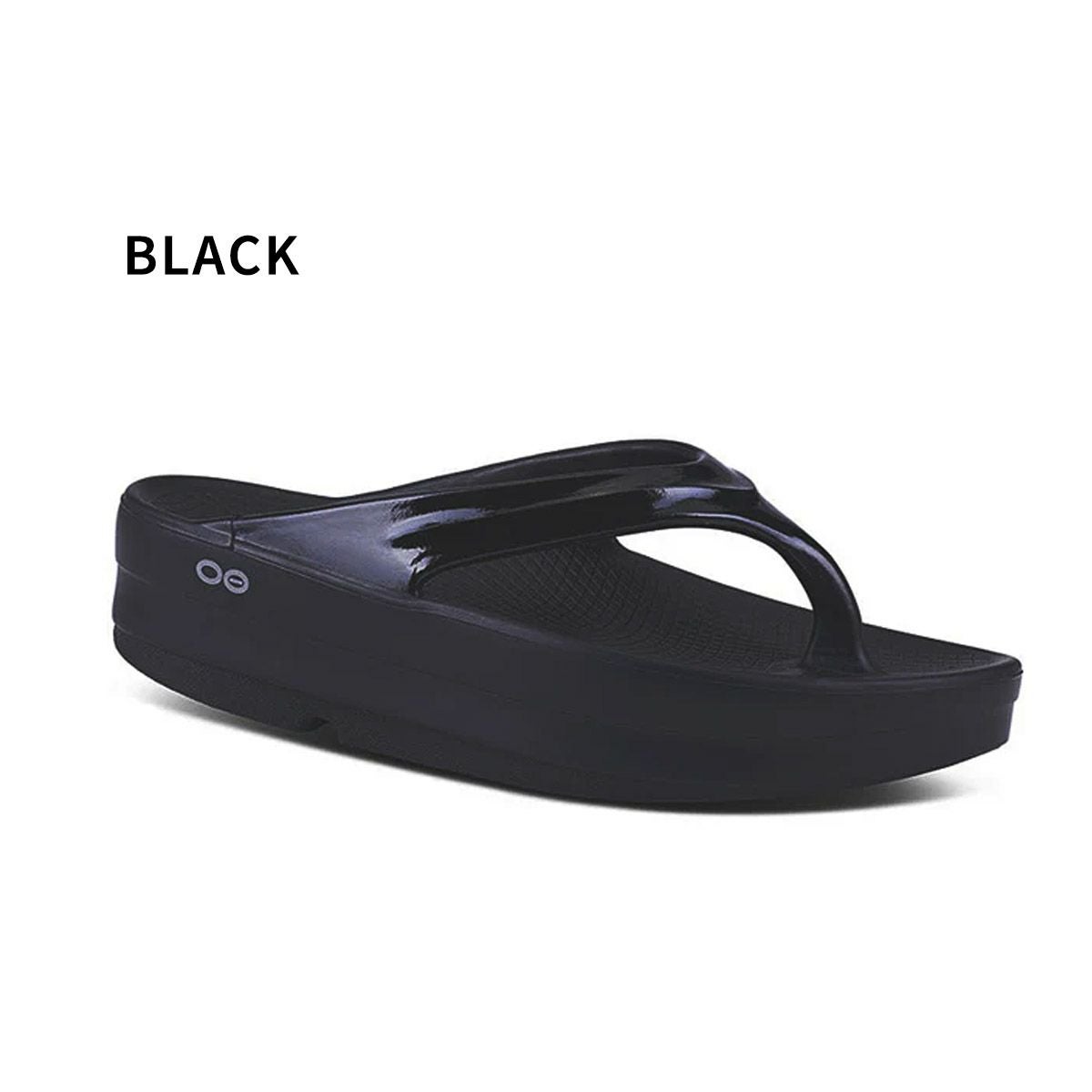 ウーフォスウーメガ200044リカバリーサンダル23SS春夏OOmegaOOFOSレディース