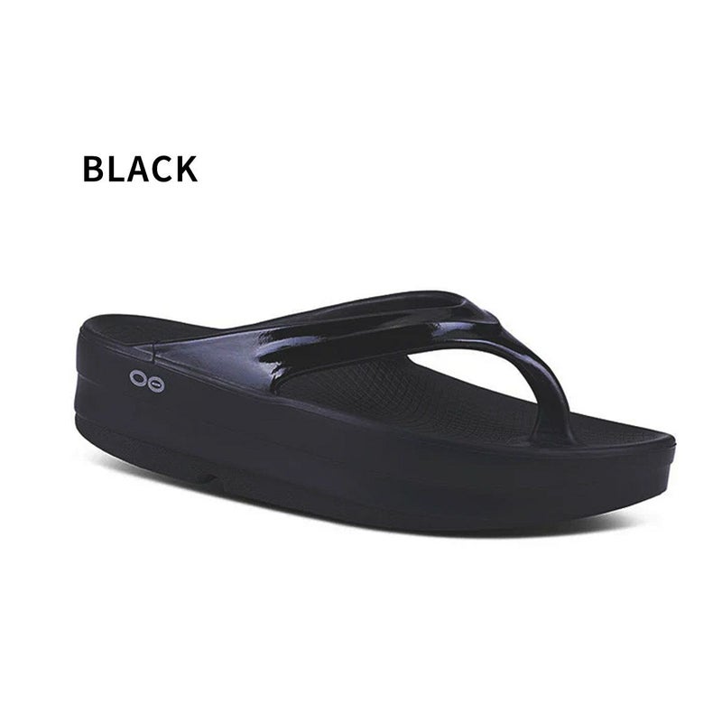 ウーフォスウーメガ200044リカバリーサンダル23SS春夏OOmegaOOFOSレディース