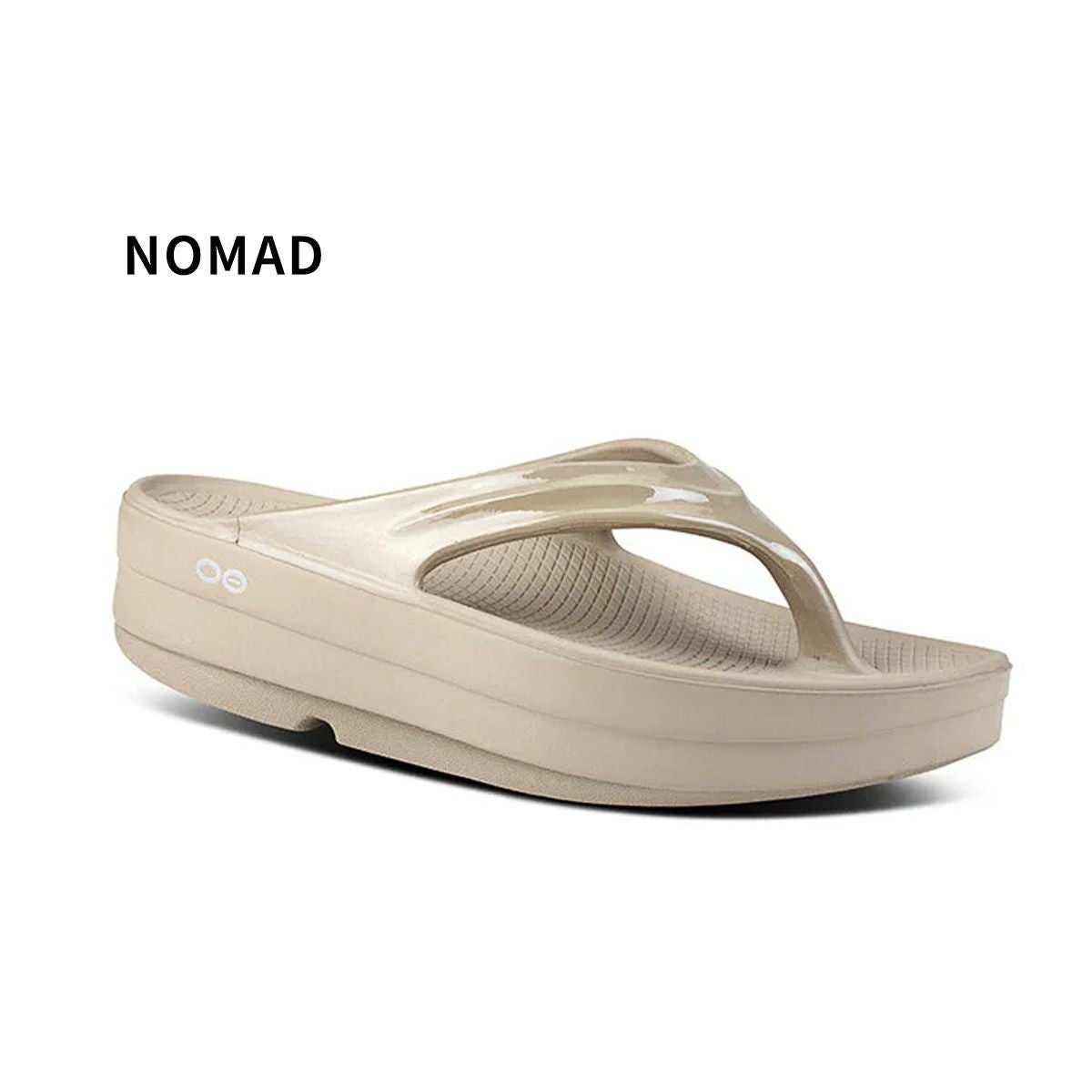 ウーフォスウーメガ200044リカバリーサンダル23SS春夏OOmegaOOFOSレディース