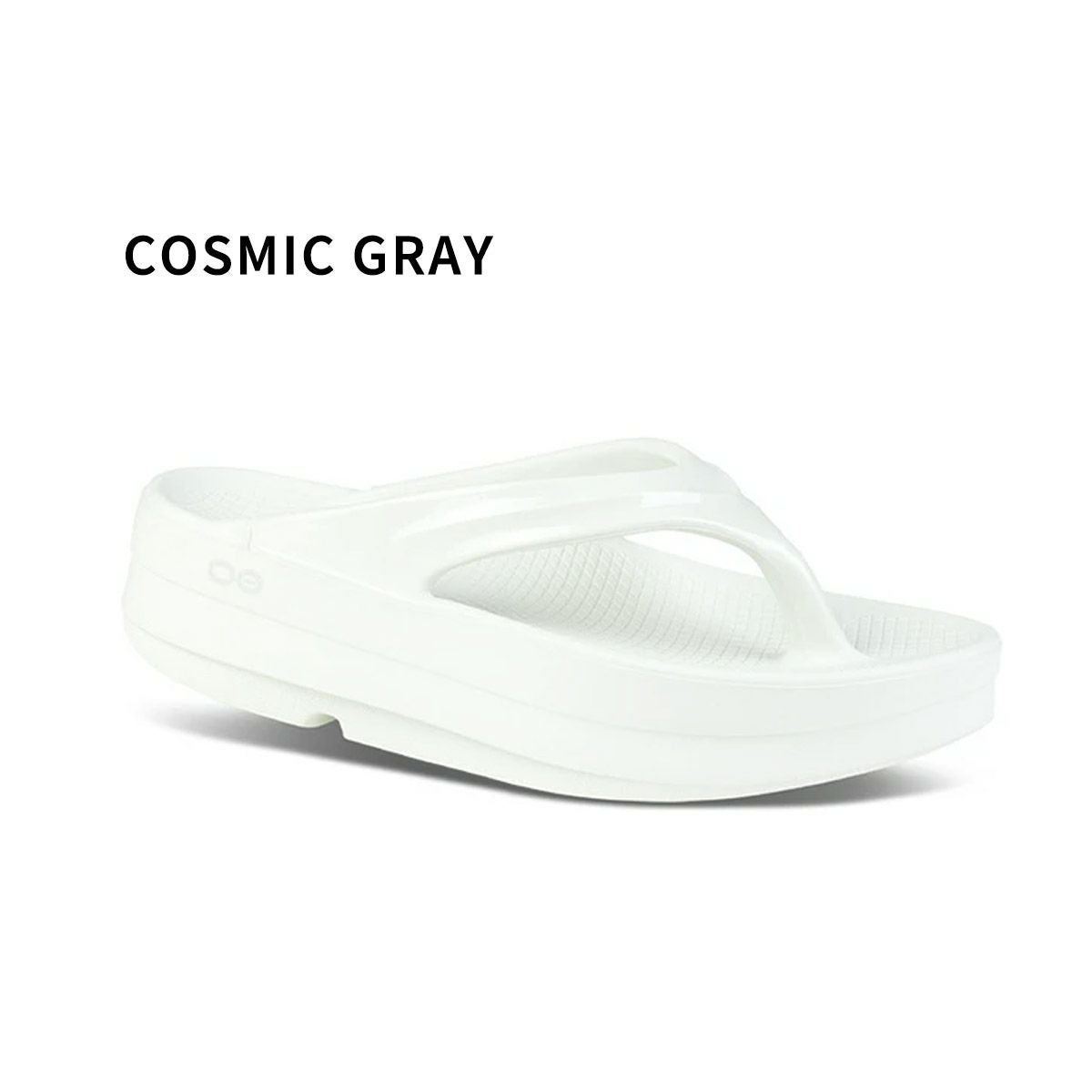 ウーフォスウーメガ200044リカバリーサンダル23SS春夏OOmegaOOFOSレディース