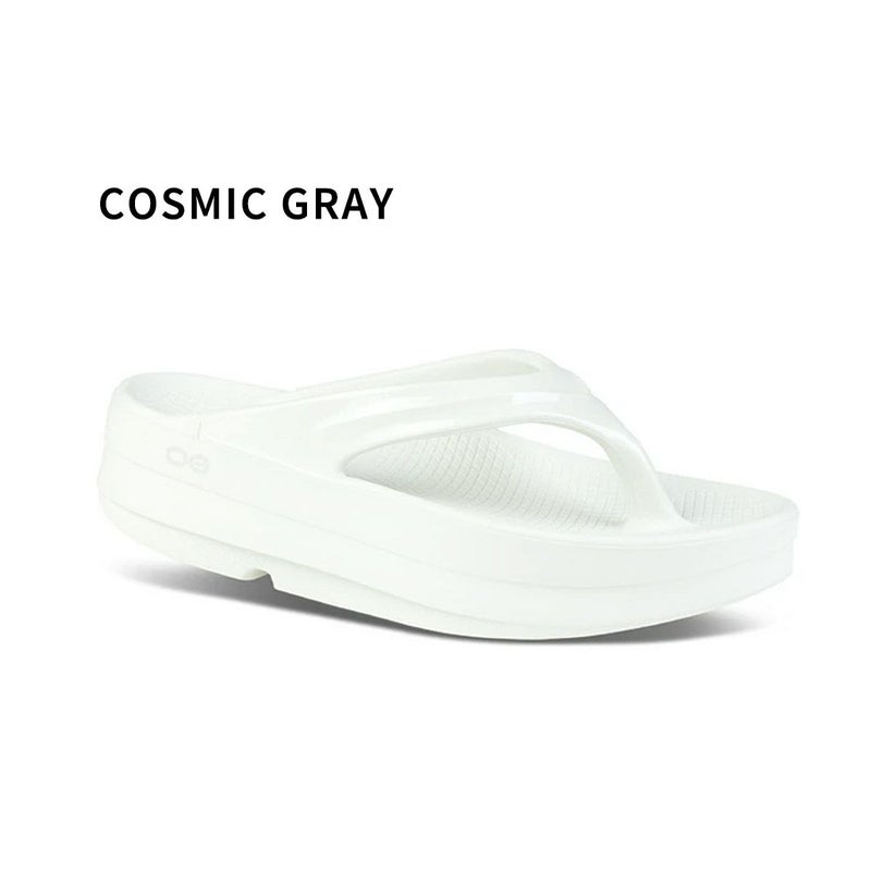 ウーフォスウーメガ200044リカバリーサンダル23SS春夏OOmegaOOFOSレディース