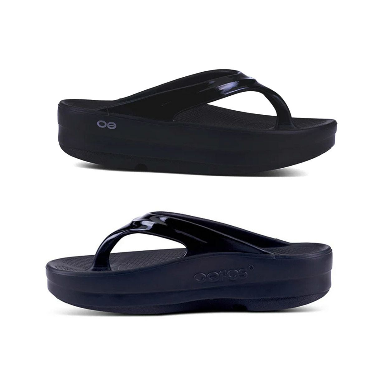 ウーフォスウーメガ200044リカバリーサンダル23SS春夏OOmegaOOFOSレディース