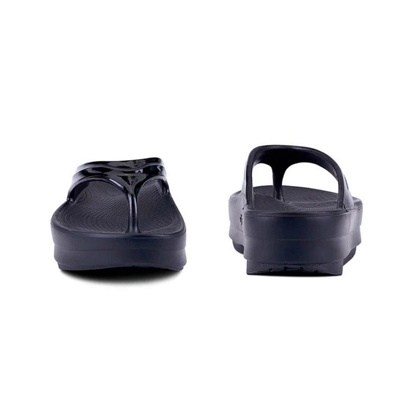 ウーフォスウーメガ200044リカバリーサンダル23SS春夏OOmegaOOFOSレディース