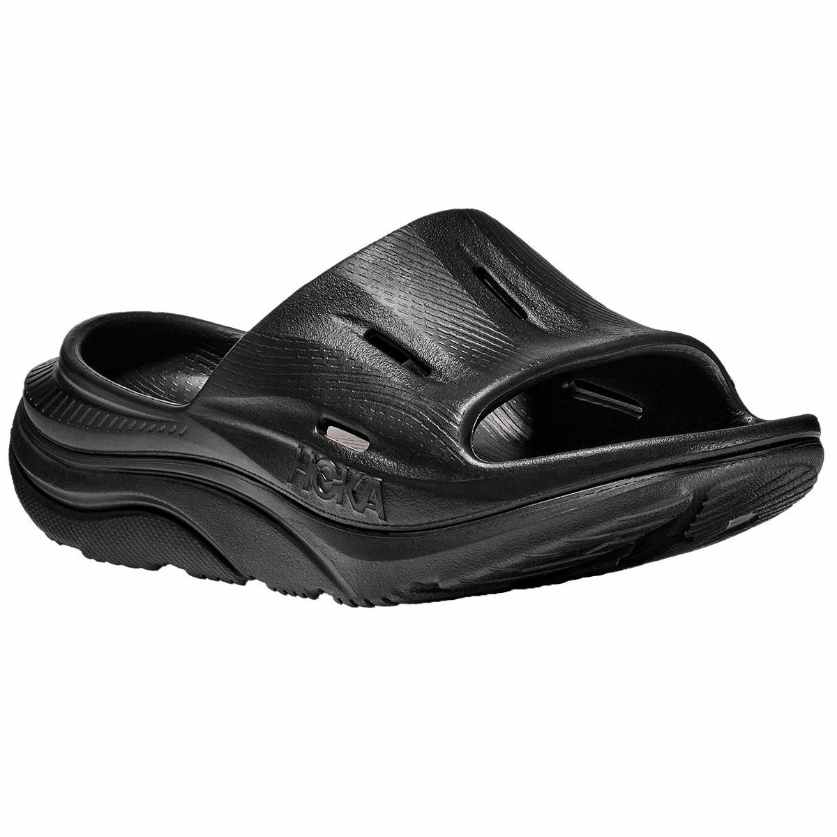 HOKA サンダル リカバリーサンダル ホカ スポーツサンダル オラ