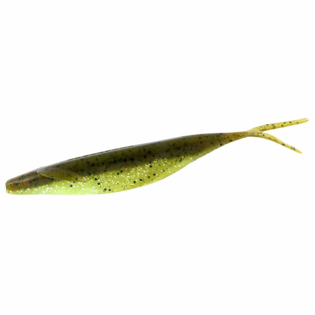 デプス DEPS サカマタシャッド 4.5 インチ #12グリーンパンプキン