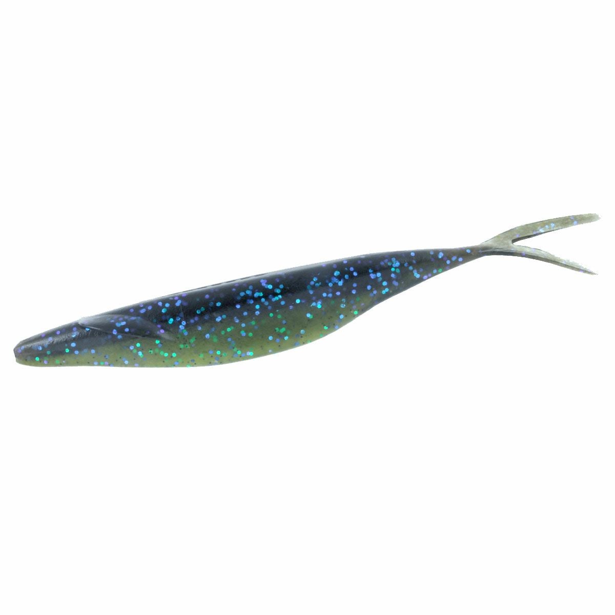 デプス DEPS ルアー ソフトベイト SAKAMATA SHAD 8 スプレイドグラス