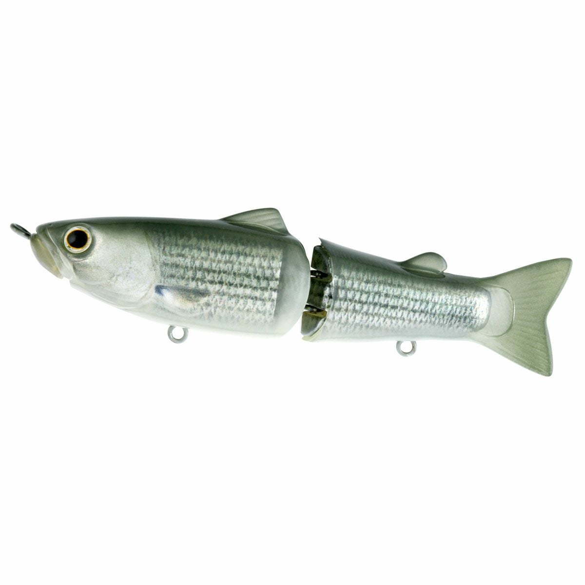 デプス DEPS ルアー ビッグベイト NEWサイレントキラー115 ハス(04