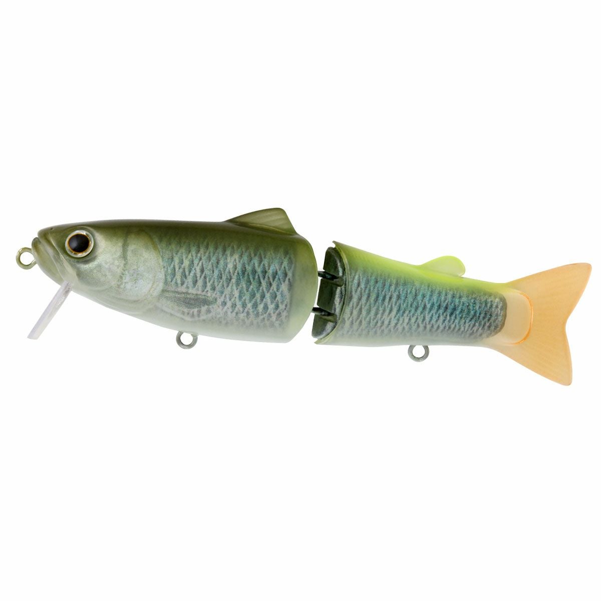 デプス DEPS ルアー ビッグベイト NEWサイレントキラー115 ハス(04