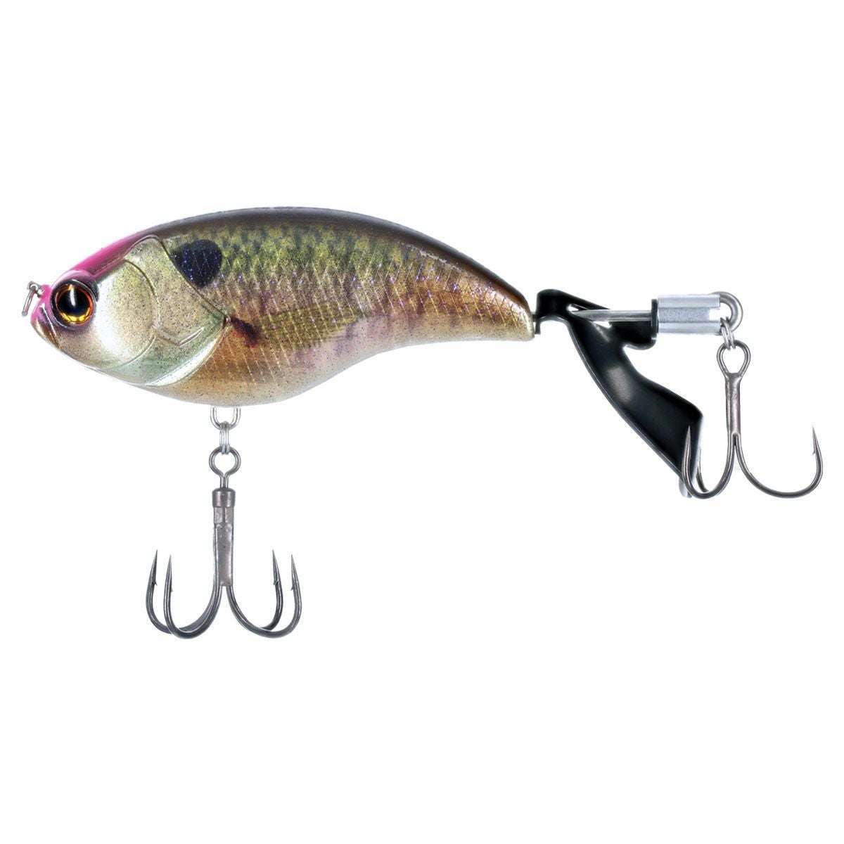 デプス DEPS ルアー クランクベイト EVOKE SHAD ホライズンシャッド(06