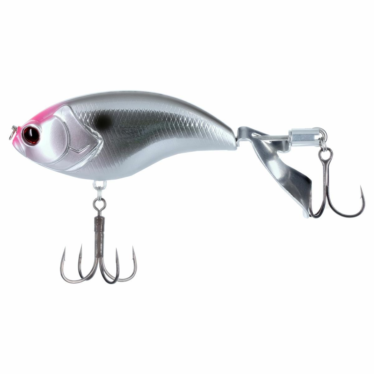 デプス DEPS ルアー サーフェスベイト NZクローラーJr. ビジブル