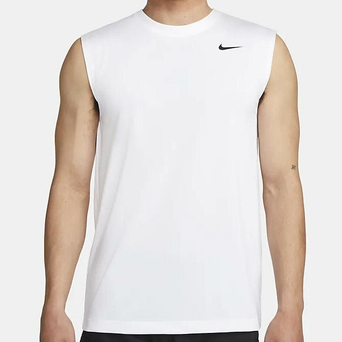 ナイキ NIKE ジム フィットネス ヨガ ウェア ノースリーブ タンク
