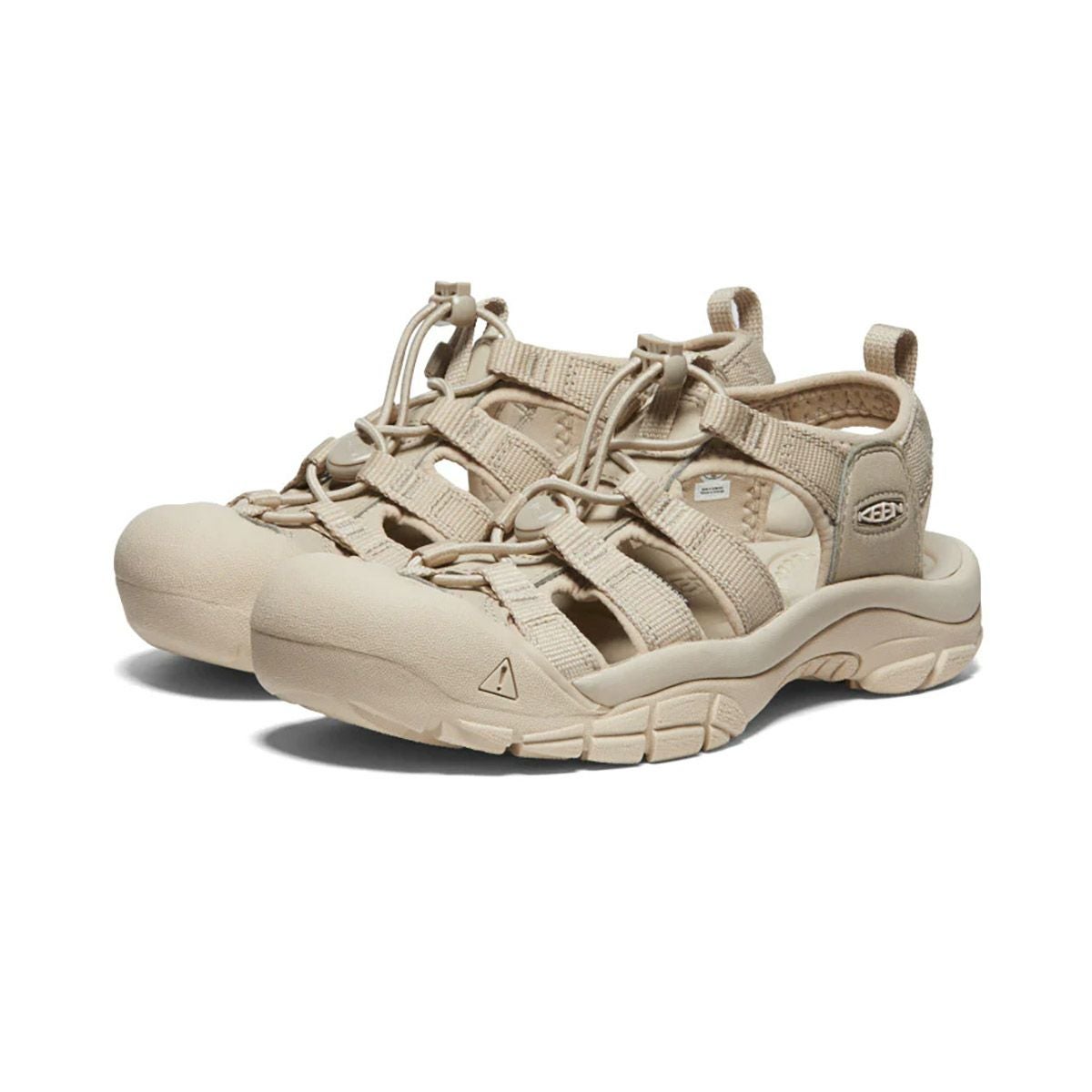 keen サンダル　新品 キーン KEEN スポーツサンダル 靴 ウィメンズ ニューポート エイチツー