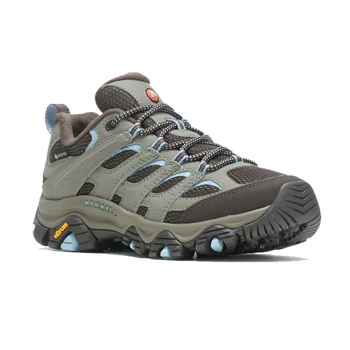 メレル MERRELL レディース MOAB 3 SYNTHETIC GORE-TEX トレッキング