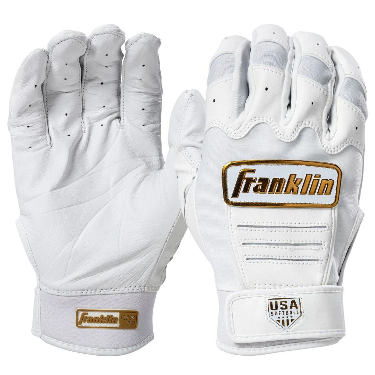 フランクリン Franklin パワーストラップ クロム POWERSTRAP CHROME