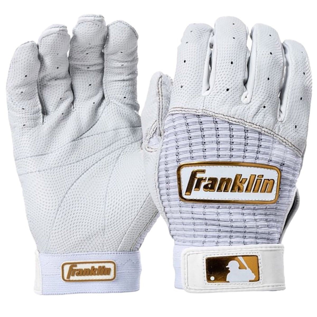 プロ野球選手愛用☆フランクリン Franklin CFX PRO バッティンググローブ　サイズXL　＠ｙ8 フランクリン Franklin プロ クラシック CFX PRO CLASSIC バッティング