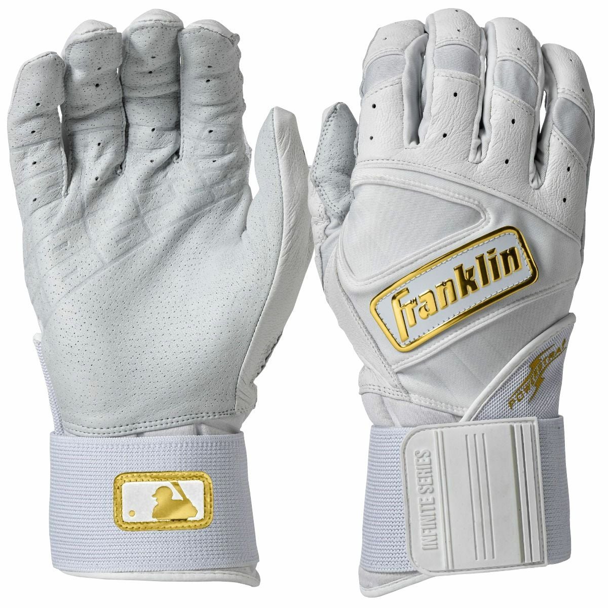 プロ野球選手愛用☆フランクリン Franklin CFX PRO バッティンググローブ　サイズXL　＠ｙ8 楽天市場】Franklin(フランクリン) バッティンググローブ Softball CFX