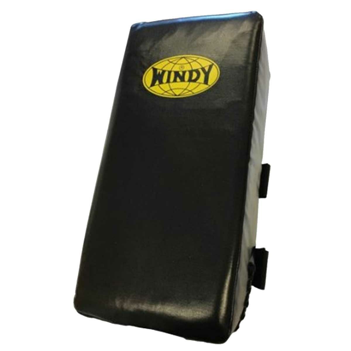 送料無料 TNK】ウィンディ 格闘技 用品 キック パッド (小) KP-11