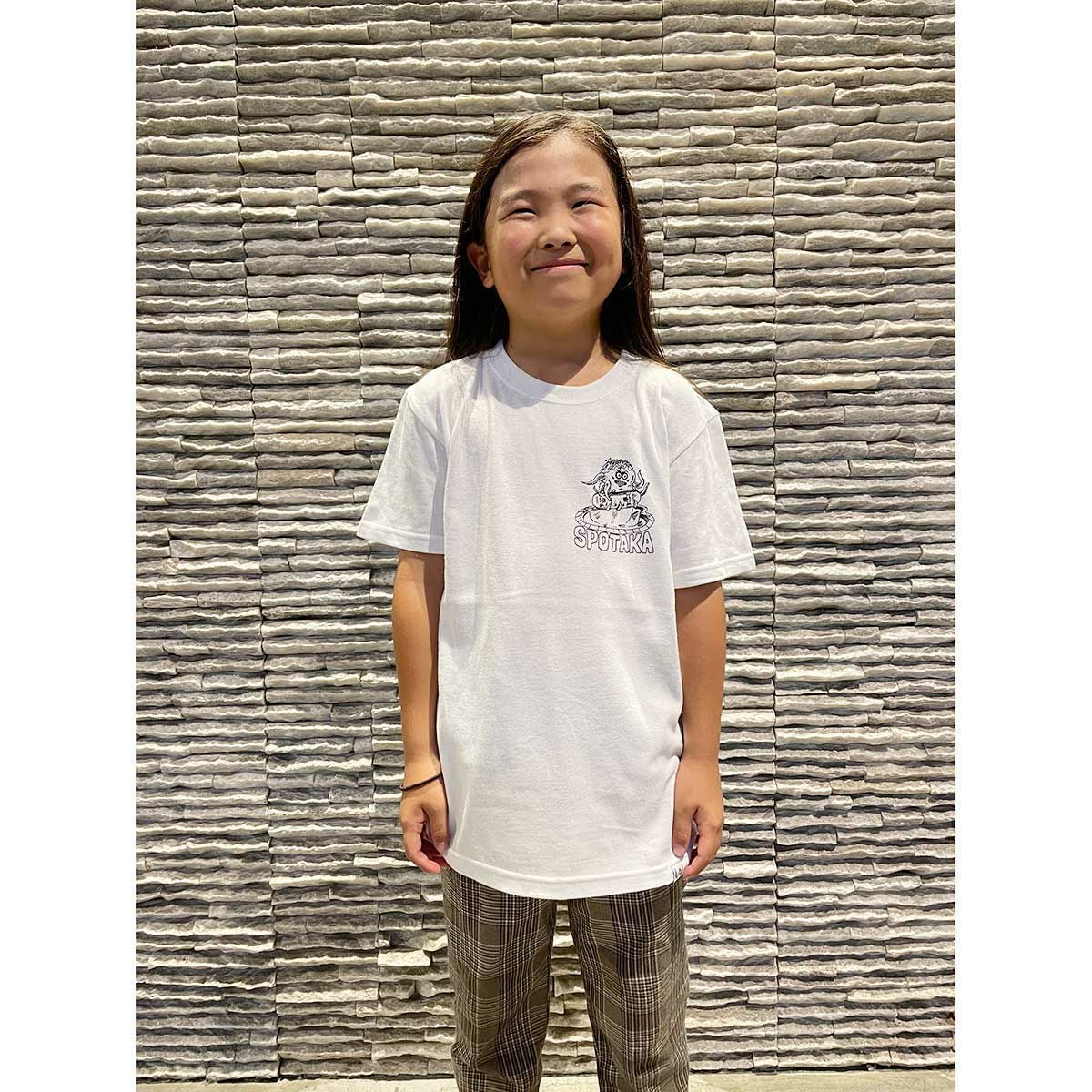 SUKALA Tシャツ3枚セット スポタカ スケート ボード ウェア メンズ レディース スポタカ