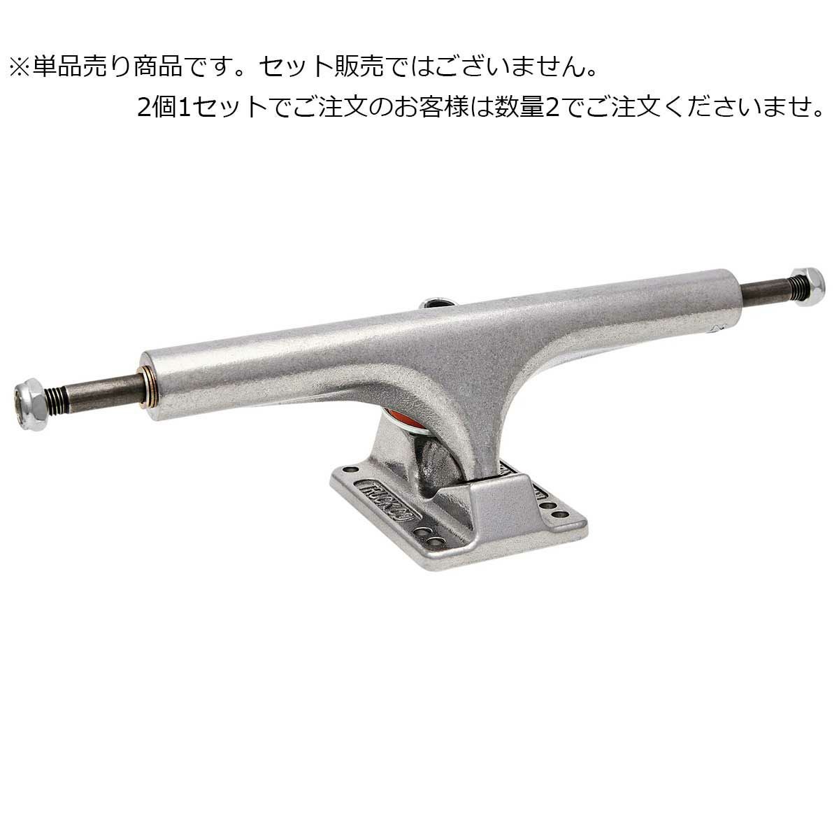 インディペンデント　スケートボードトラック　スケボートラック　新品　215 インディペンデント スケート ボード トラック インディ ステージ11