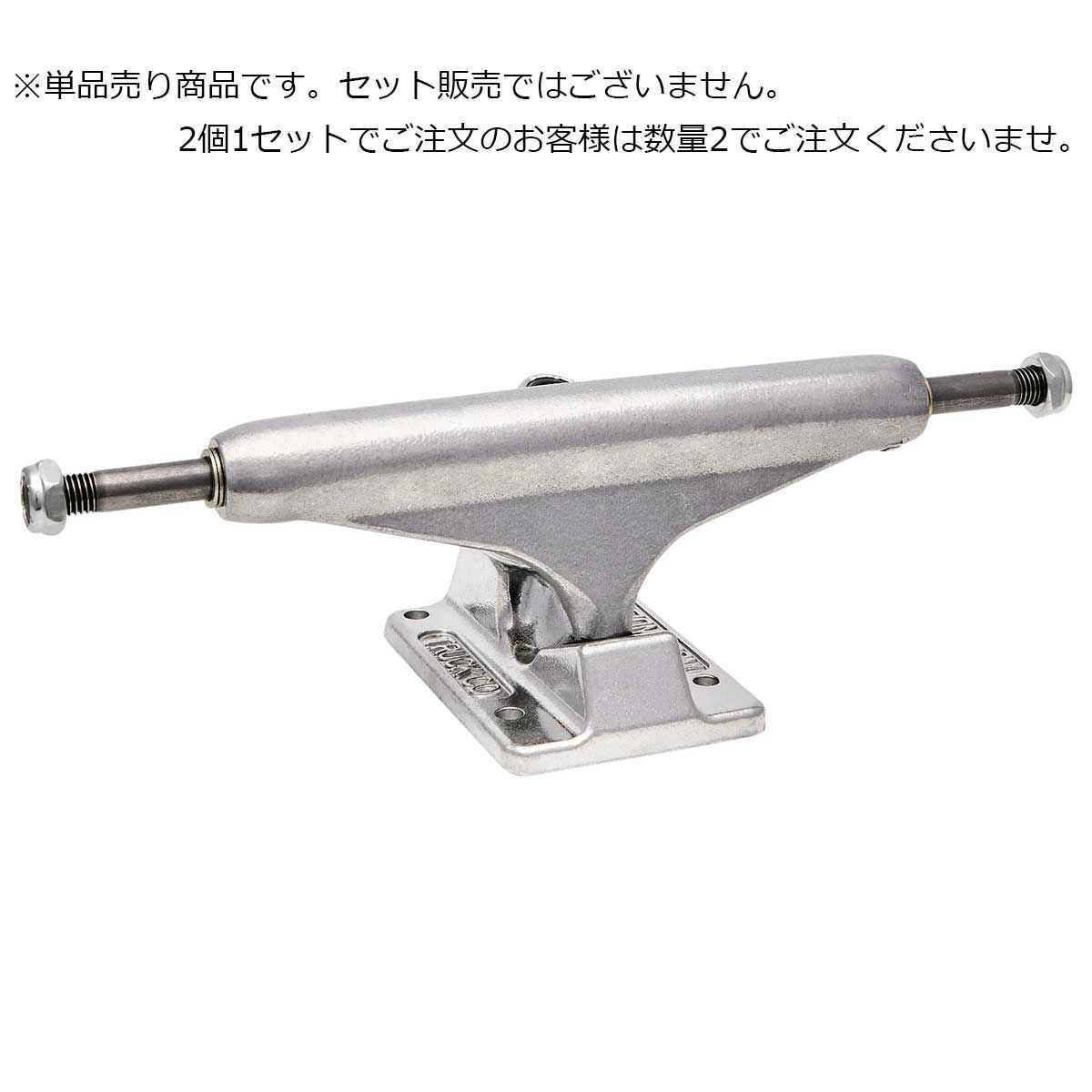INDEPENDENT KOSTON 139 ほか足回り一式セット 足回りセット INDEPENDENT SET インディペンデント トラック＆ウィール