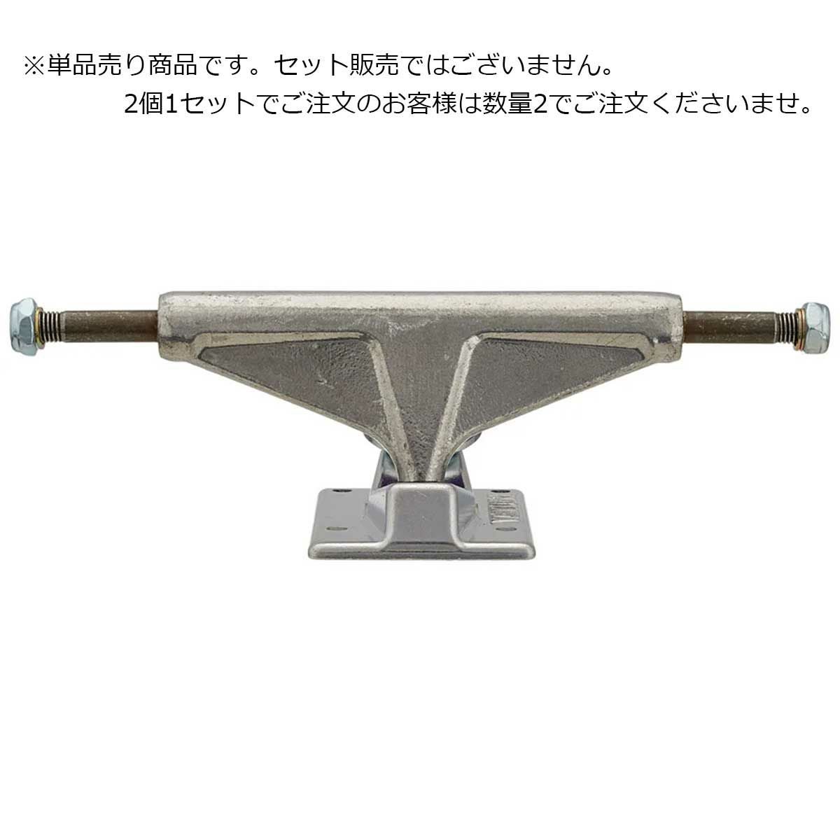 ベンチャートラックの一覧｜スケートボード用品はスポタカ公式ONLINE