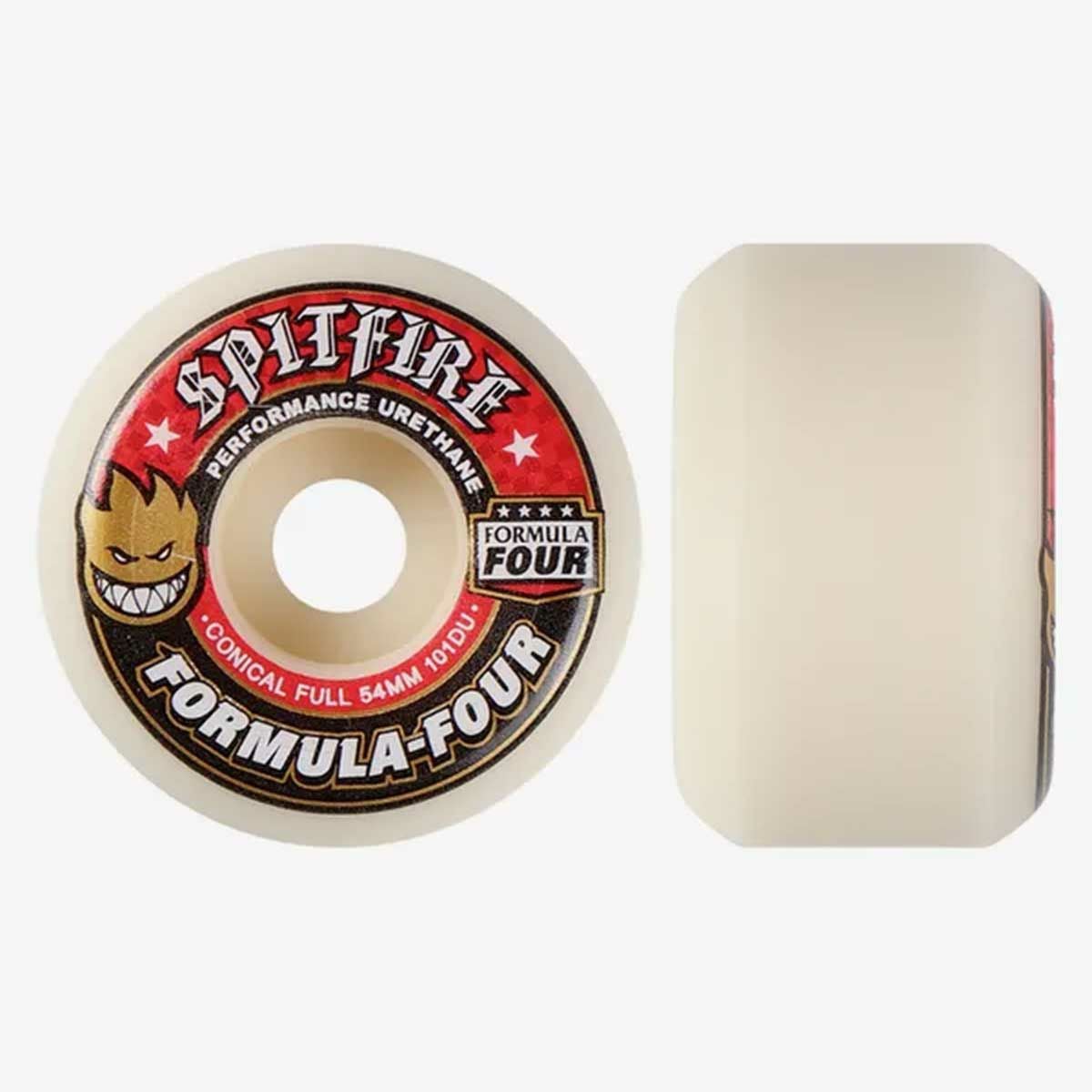 スピットファイア SPITFIRE スケボー スケートボード ウィール