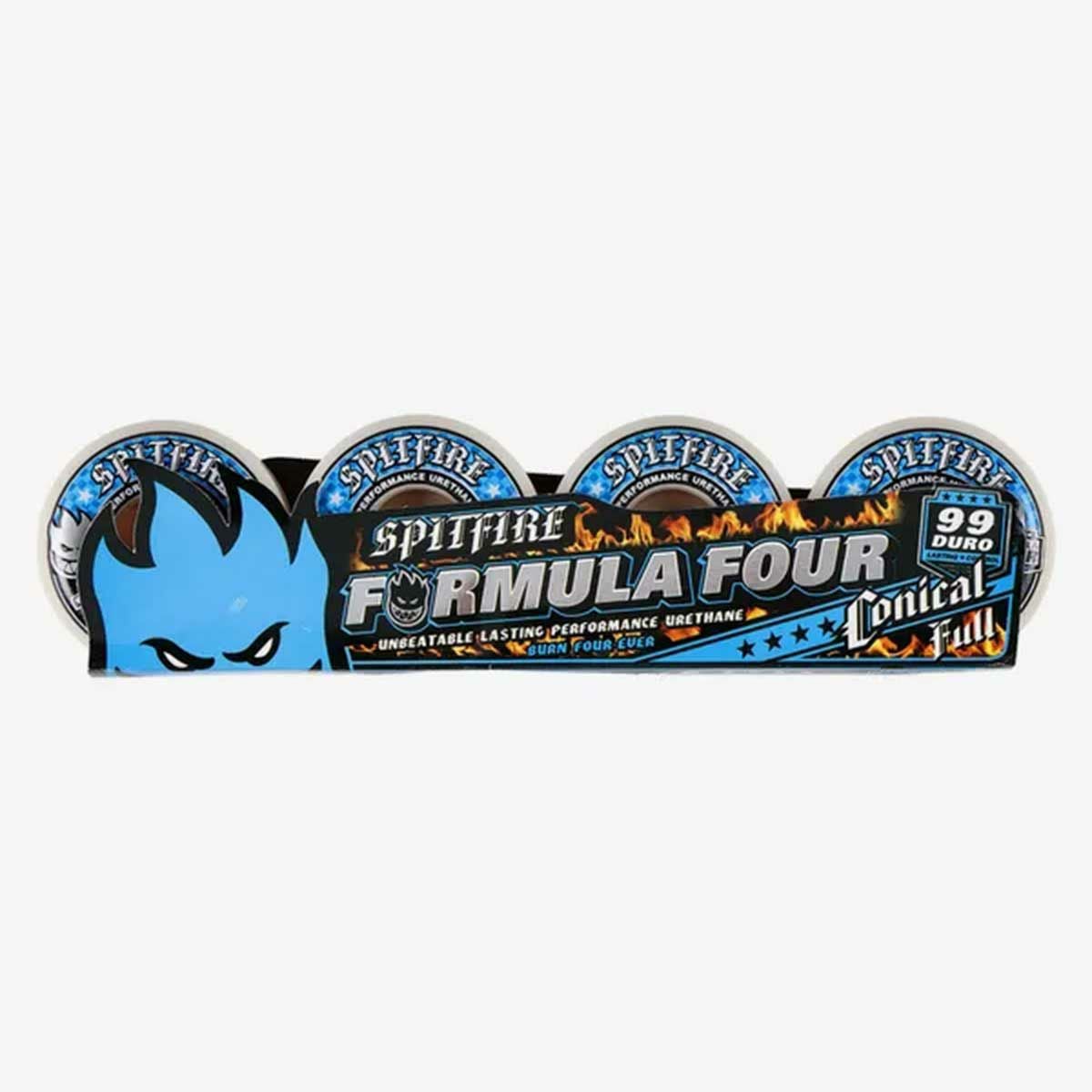 スピットファイア SPITFIRE スケボー スケートボード ウィール