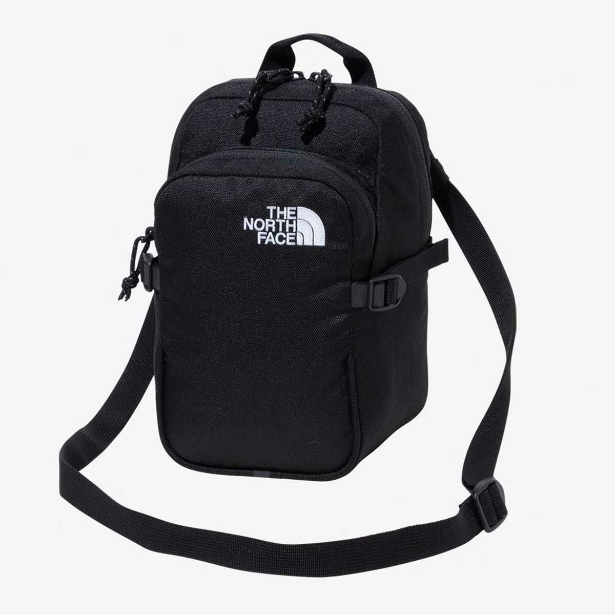 ザ・ノース・フェイス THE NORTH FACE ボルダー ミニ ショルダー