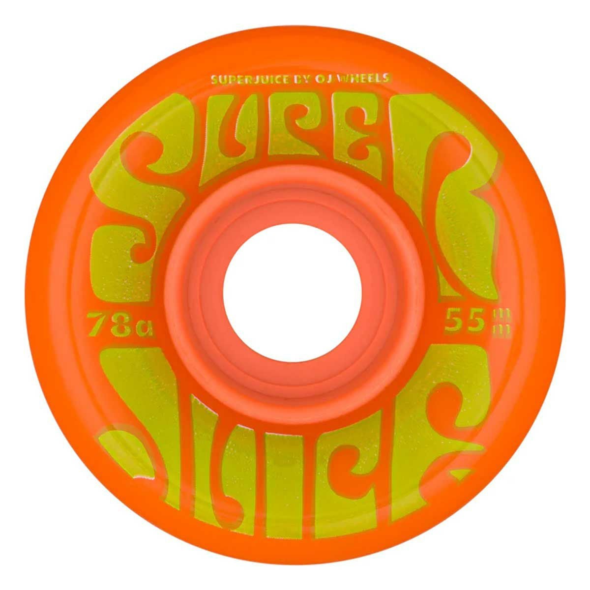 HOPE スケートボード F66R オレンジ KROOKED ZIP ZINGER ORANGE DECK 7.75inch | 東京のスケートボード