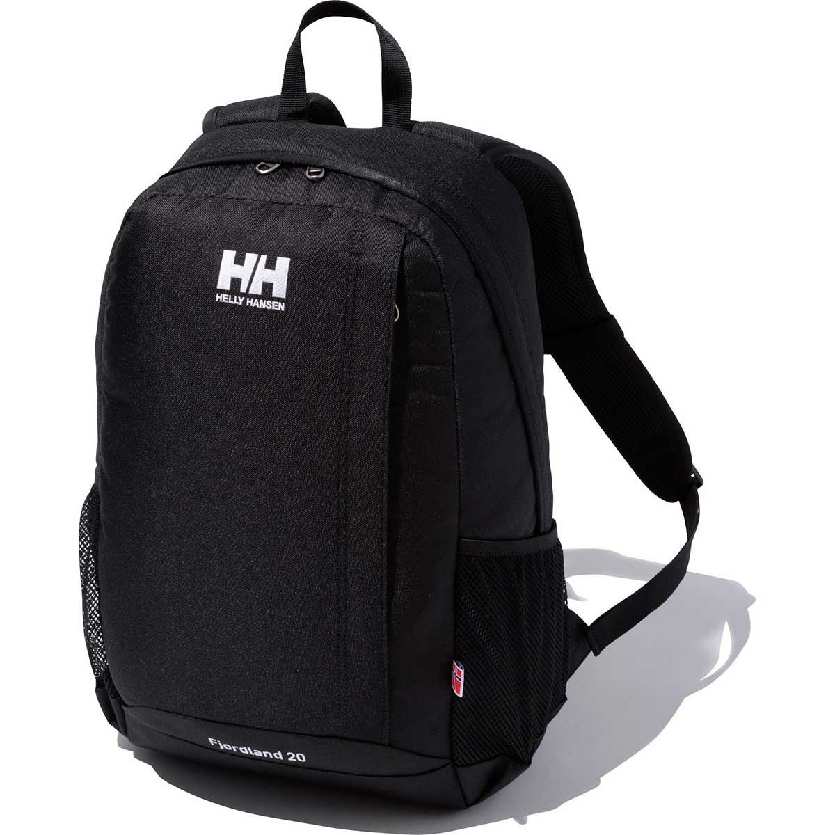 ヘリーハンセン HELLY HANSEN フィヨルドランド 20 バックパック