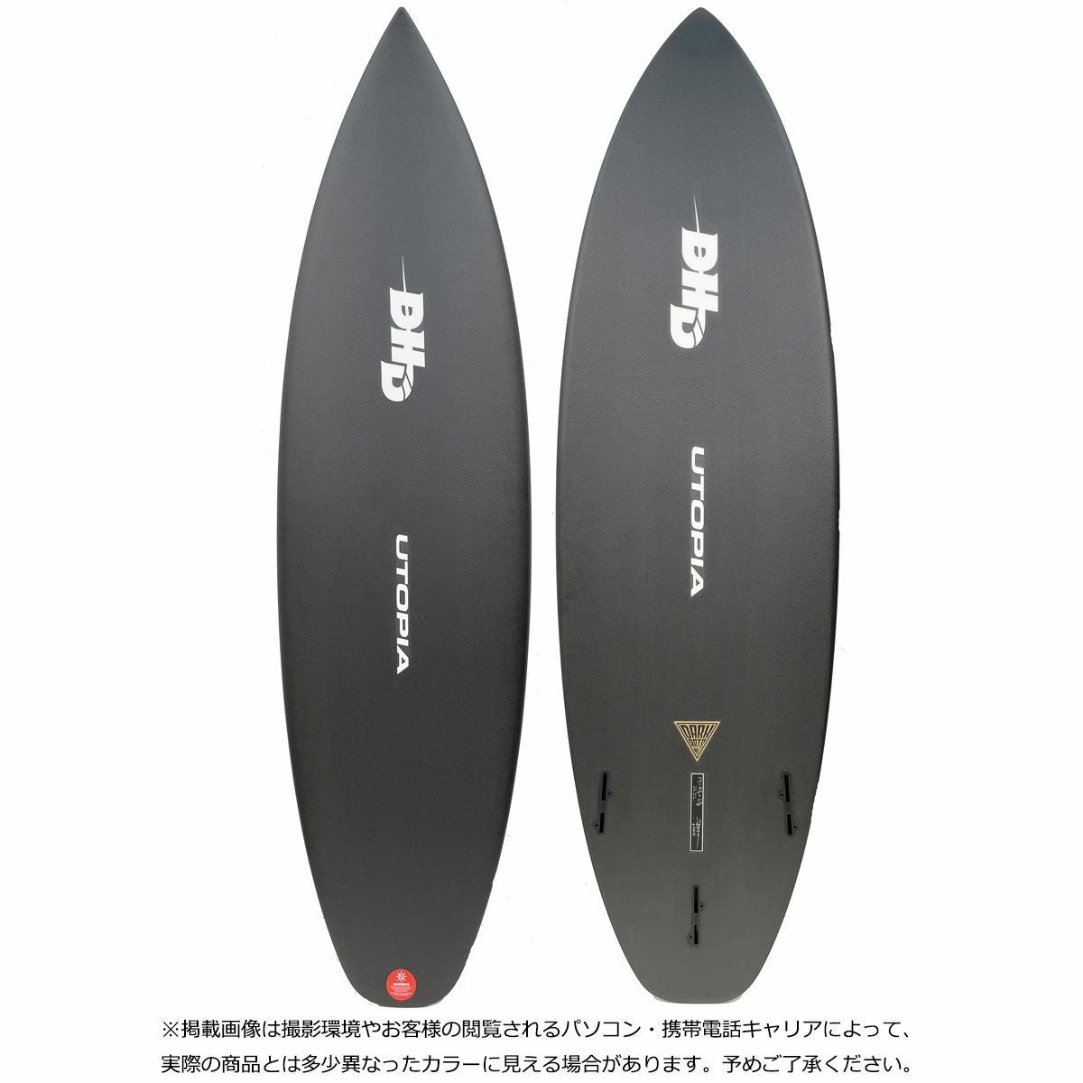 サーフィン DHD SURF BOARDS ボード｜大阪・心斎橋のスポーツ用品店