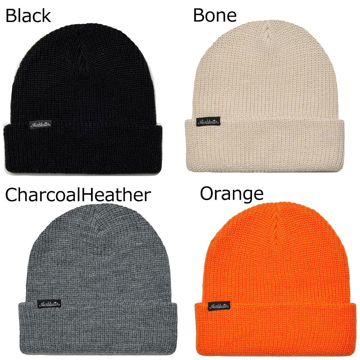 バートン BURTON 25-26 プラッシュ ビーニー ニット帽 234211-E1T
