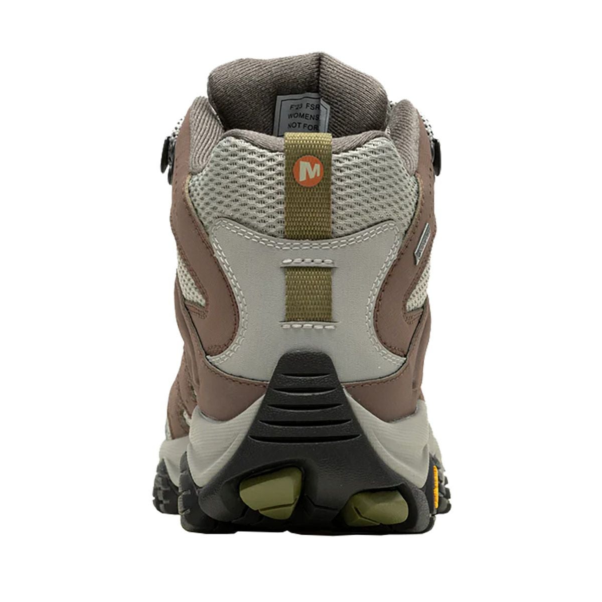 メレルMERRELLアウトドアカジュアルトレッキングシューズ靴モアブ3シンセティックミッドゴアテックスJ037488レディース女性23FA秋冬