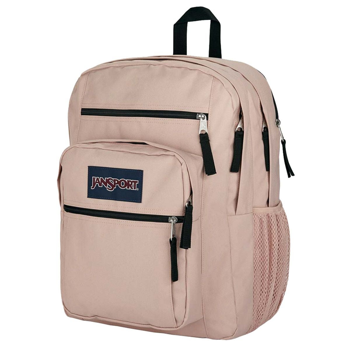 ジャンスポーツ ダッフルバッグ 45L 2WAY リュック ベージュ ジャンスポーツ JANSPORT アウトドア カジュアル 鞄 バッグ リュック
