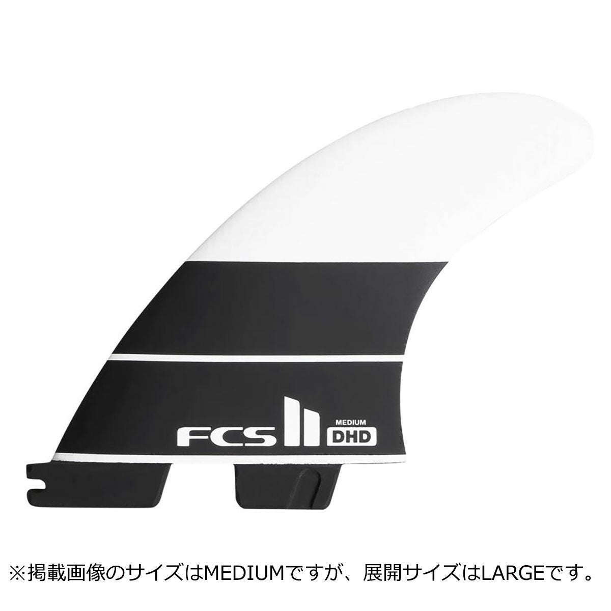 エフシーエス FCS サーフィン サーフ フィン FCS FCSII GM PC AC FIRE
